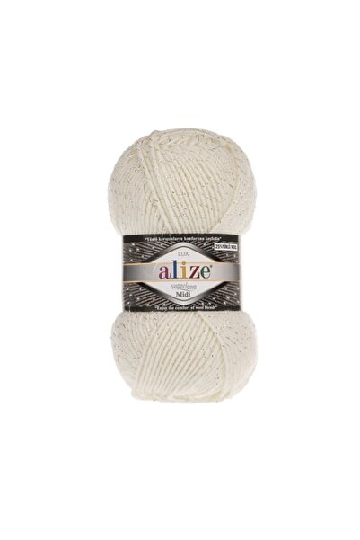 Alize ALİZE SUPERLANA MIDI LUX 62