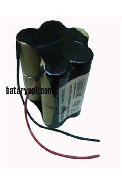 TNL Kenwood Hv-190 Şarjlı Süpürge Için 14.4v 2200mah Nicd Süpürge Pili