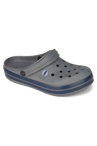 Mater Unisex Smoked Daily Ορθοπεδικές Παντόφλες