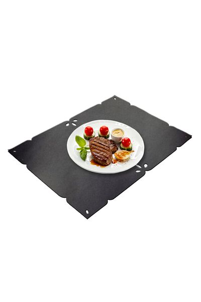 Lora Davet American Service Faux Leather 18 piese pentru 6