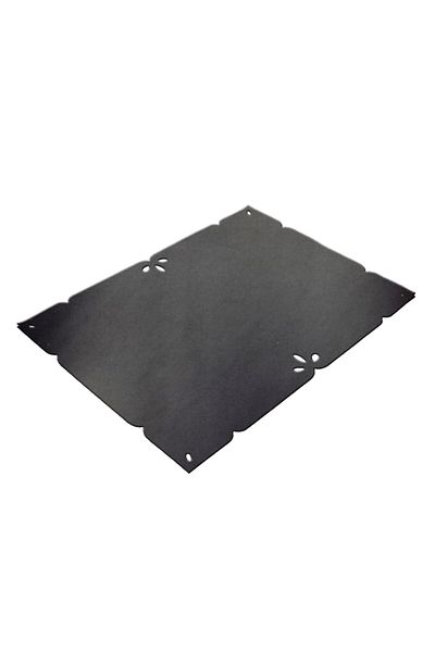 Lora Davet American Service Faux Leather 18 piese pentru 6