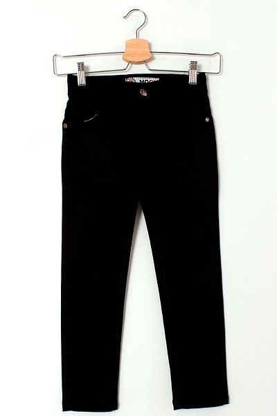 Armina Shop Kids Black Pants
