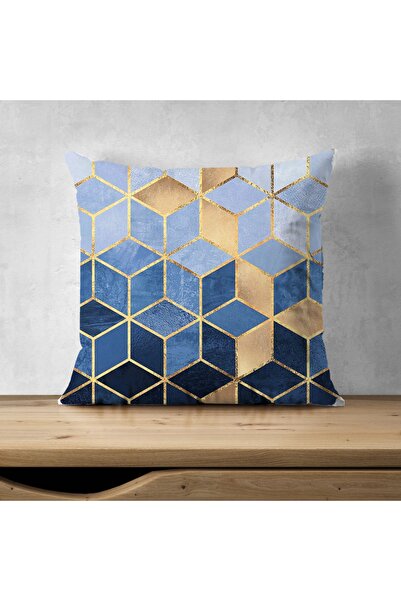 LadiesHome Διακοσμητικό κάλυμμα μαξιλαριού - Κομψό και βολικό