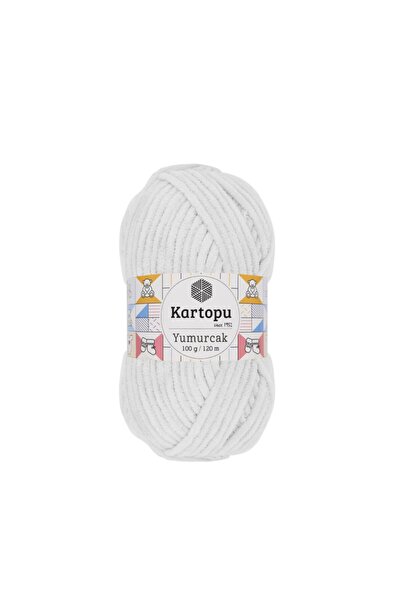 Generic Brand Yumurcak K010