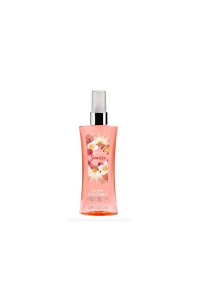 Body Fantasies Sweet Sunrise Fantasy Vücut Spreyi 94 ml