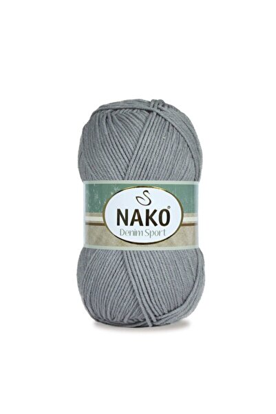 NAKO DENIM SPORT 1461 Gri