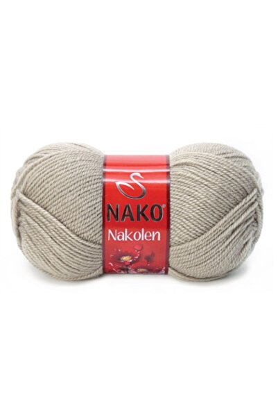 NAKO Len Örgü İpi 11540