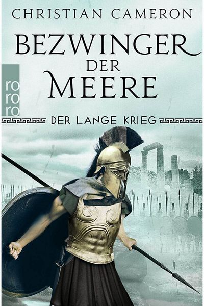 Arkadaş Yayıncılık Bezwinger Der Meere (Die Perserkriege 3)
