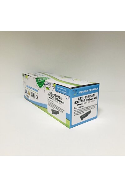 Canon Mf237w/mf237 Muadil Toner