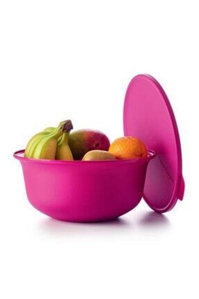 Tupperware Aloha Storage Container 4 Liters