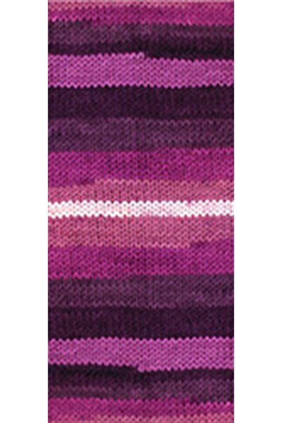 NAKO Vega Stripe Premium Ακρυλικό Μάλλινο Κλωστό Πλεκτομηχανής Νο: 82413 - CGL5914-9052