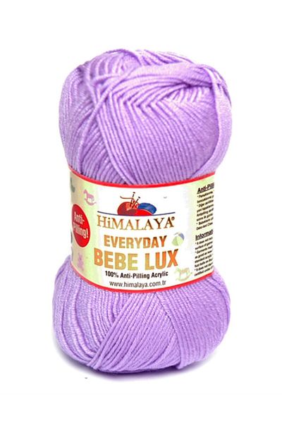 Himalaya Everyday Bebe Lux 70409