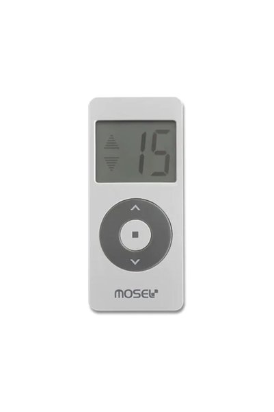 mosel Ipod Serisi Kumanda - 14 1 Kanal (LCD EKRANLI)