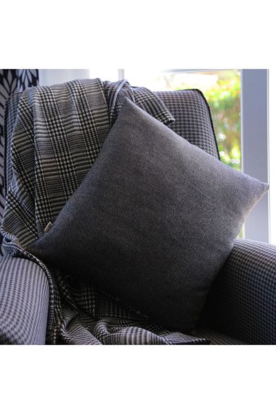 HOMİNG Hmy-6113 Model Padded Throw Pillow
