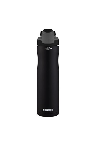 Contigo زجاجة مياه مفرغة من الفولاذ من Chill Couture سعة 720 مل2127889