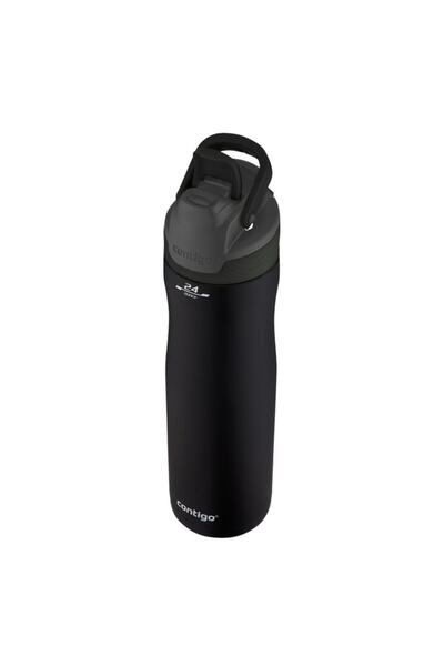 Contigo زجاجة مياه مفرغة من الفولاذ من Chill Couture سعة 720 مل2127889