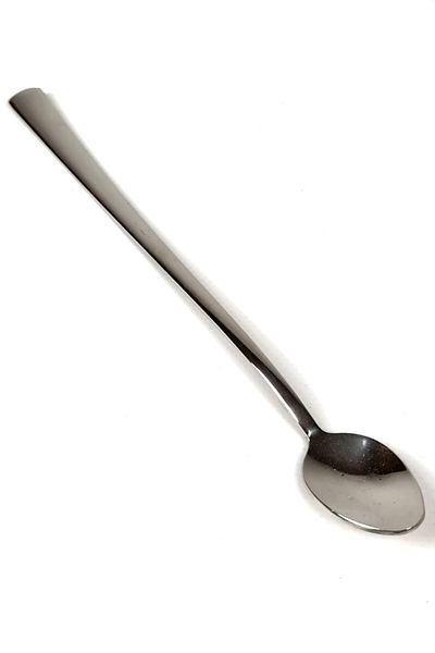 Binbirreyon Cocktail Spoon Long Stainless 18/10 Steel Spoon 22.5cm Ra002