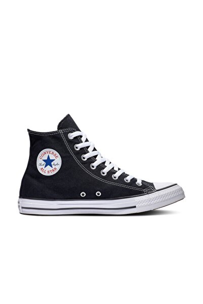 Converse Kadın Siyah Sneaker