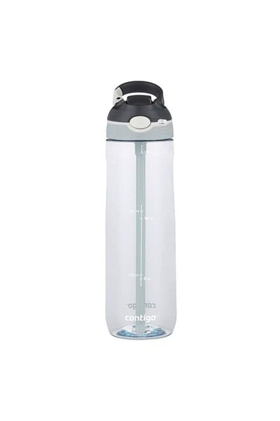 Contigo Ashland Single Hand Bass Inner Locking Water Bottle 720ml2137641