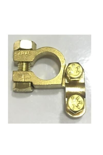 SARAL Kutup Başı (+) 1.kalite