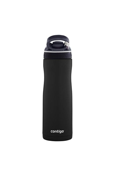 Contigo Ashland Single Hand Bass Inner Locking Water Bottle 720ml2136778