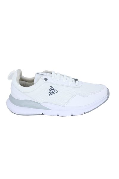 DUNLOP Dnp-1257 Λευκή ανδρική ελαφριά σόλα άνετα καθημερινά αθλητικά παπούτσια