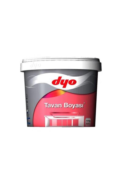 Dyo Tavan Boyası 10kg
