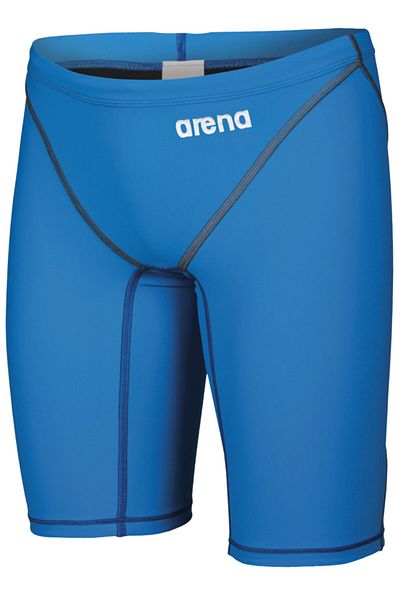 ARENA M Pwskın St 2.0 Jammer Men's Carbon Racing Swimsuit