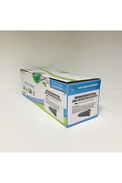 Hp Muadil Toner