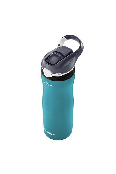 Contigo Ashland Single Hand Bass Inner Vacuum Water Bottle 590ml2127883