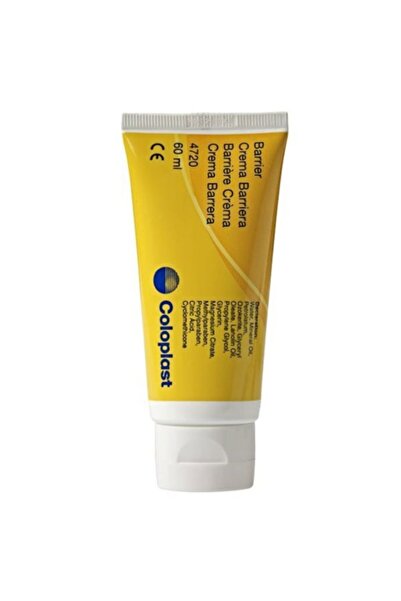 Coloplast Comfeel Barrier Cream Bariyer Krem 60ml