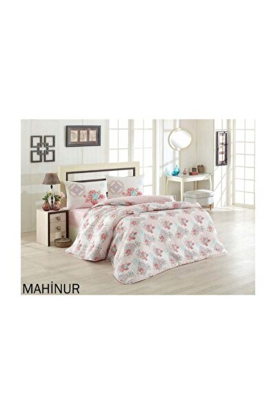 Kristal By Taç Kristal Dört Mevsim Tek Kişilik Mahinur Mint Light