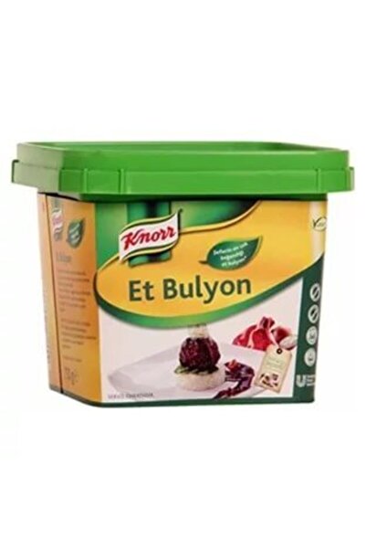 Knorr Et Bulyon 750 Gr