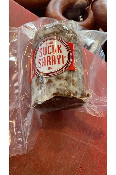 Genel Markalar Afyon %100 Dana Kavurma (1. Sınıf) - 5 Kg.