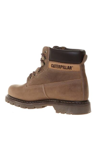 Caterpillar Γυναικείες μπότες καφέ Cat Colorado