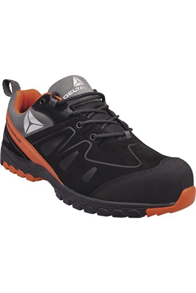Delta Plus Brooklyn S3 Hro Src Kompozit Burunlu Ve Tabanlı Iş Ayakkabısı