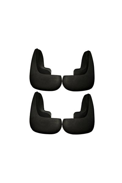 MKM Toyota Cressida 4-Piece Mudflap Mudguard Dust Cover