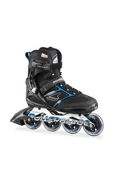 Rollerblade Spark 84 Silikon Tekerlekli Profesyonel Fitness Paten