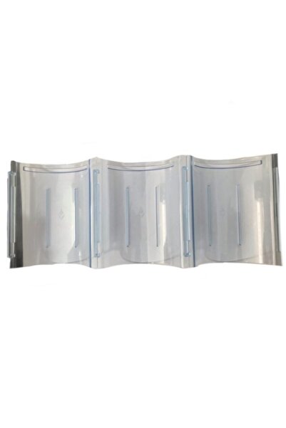 Profilo Bosch Buzdolabı Ksu49621me Model Uyumlu Şişe Rafı