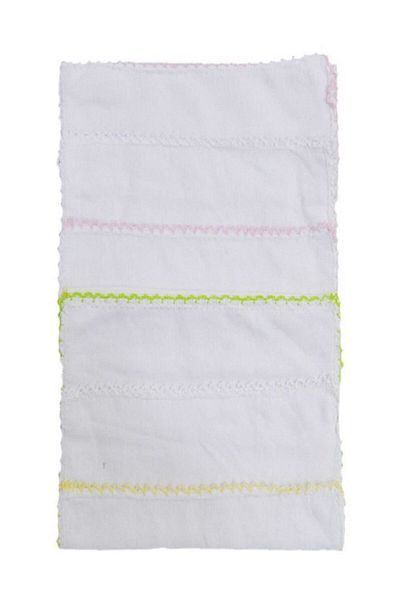 Sebi Bebe 6 Pack Baby Mouth Wipes 7550