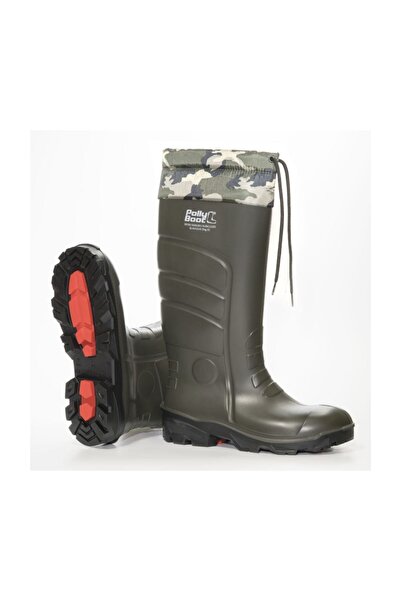 Polly Boot Galaxy Uzun Vega Boğazlı Çizme