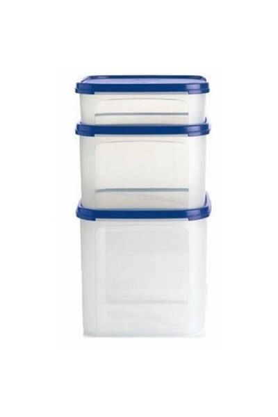 Tupperware Modular Food Set