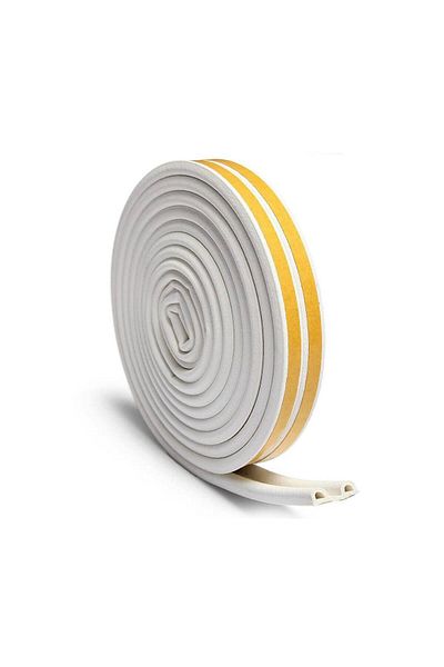 Linex Bey Az Top 2x25=50 Mt Door and Window Wick Tape