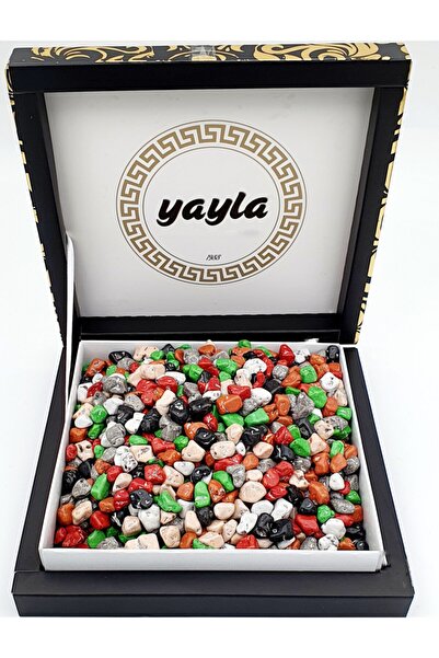 Mabel Çakıltaşı Çikolata 500gr