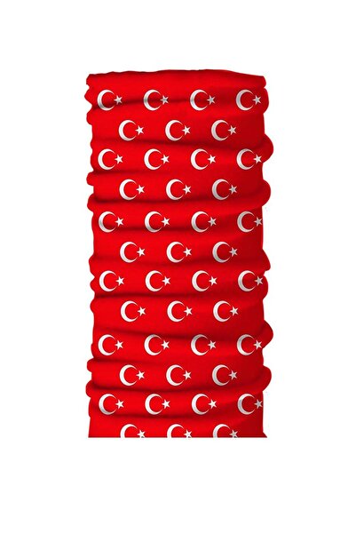 Genel Markalar Parrot&pirate Bandana-boyunluk Bayrak