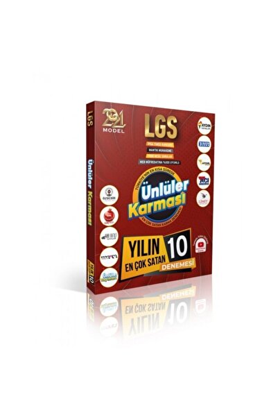 Ünlüler Karması Lgs Genel Deneme
