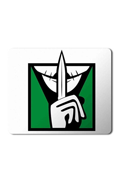 ART HEDİYE Rainbow Six Siege Cele mai vândute Mouse Pad Mousepad