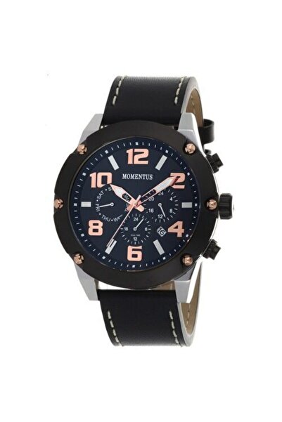 Momentus ساعة يد رجالية FS340s-04bb