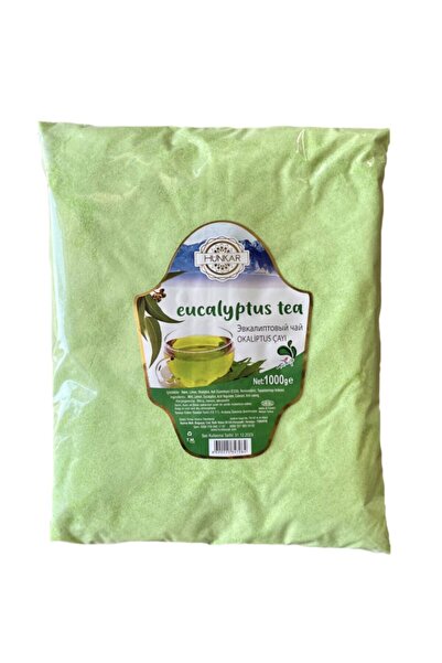 Hünkar Okaliptus Çayı 1000 Gr