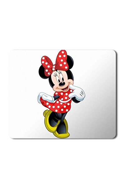 ART HEDİYE Mousepad Minnie Mouse